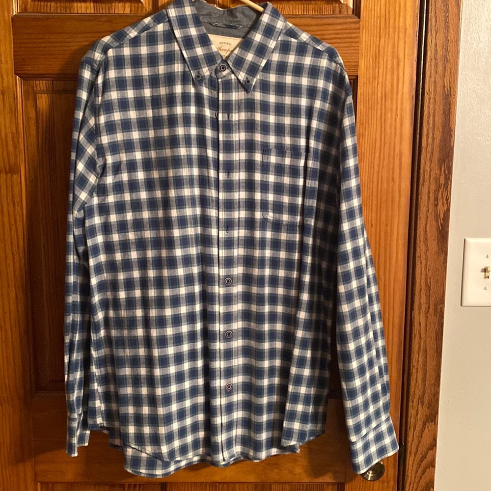 Flannel